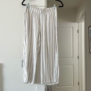 Stars Above x Target | Striped Linen Pants | S
